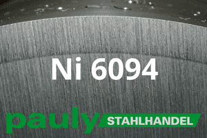 Stahl Werkstoff-Nr.: Ni 6094 Datenblatt